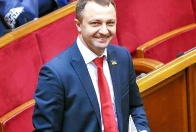 Тарас Креминь - Креминь потребовал сменить русскоязычный гимн Одессы - kp.ua - Одесса