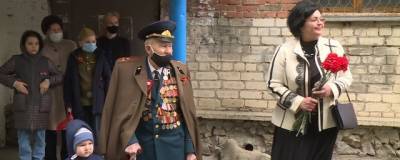 Для ставропольских ветеранов проведут индивидуальные парады ко Дню Победы - runews24.ru - Ставрополь