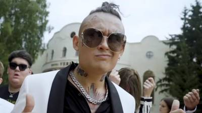 Алишер Валеев - Украина отказала Моргенштерну - anna-news.info
