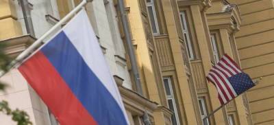 Дмитрий Песков - «Полный пипец». Собчак шокирована решением США - politnavigator.net - Москва - Россия - США