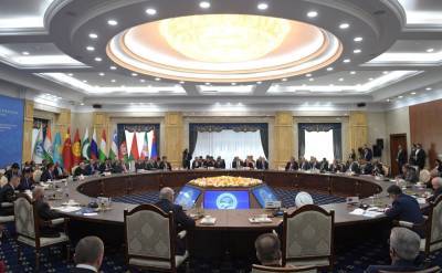 Лидеры стран ШОС подтвердили участие в саммите в Душанбе - news-front.info - Душанбе