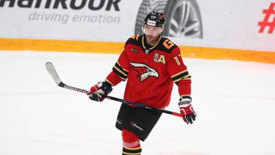 Илья Ковальчук - Алексей Волков - Ковальчук вернется в НХЛ - gazeta.ru - Омск