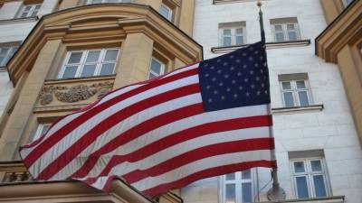 Андрей Кошкин - Политолог назвал причину приостановки выдачи виз посольством США в РФ - 5-tv.ru - Россия - США - Вашингтон