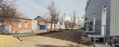 Воронежцы пожаловались на ТЦ, который портит им жизнь - runews24.ru - Воронеж