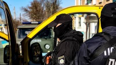 Подразделения ООС провели на Донбассе рейд по предотвращению диверсий - ru.slovoidilo.ua - Донецкая обл.