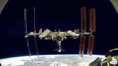 Проекту российской космической базы дали название со скрытым посылом для США - politros.com - Москва - США - шт. Калифорния