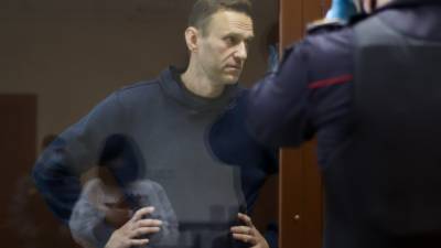 Илья Ремесло - Юрист оценил решение Росфинмониторинга по «Штабам Навального» - russian.rt.com - Москва