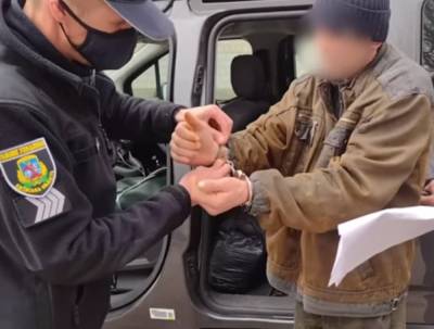 Под Киевом мужчина изнасиловал свою 91-летнюю бабушку - news.bigmir.net - Киев - Киевская обл.