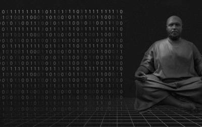 В Украине создали проект дома в виде криптоарта - korrespondent.net