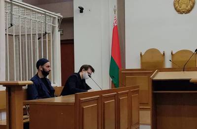 Виктор Бабарико - Мингорсуд оставил в силе приговор волонтеру штаба Бабарико Левону Халатряну - naviny.by - Минск