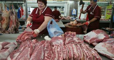 Цены на свинину и баранину растут накануне майских праздников - readovka.news