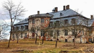Генрих Гиммлер - Золото Гиммлера найдено в польском борделе – СМИ - anna-news.info - Европа
