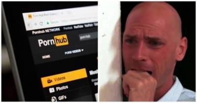 Роскомнадзор пригрозил заблокировать Pornhub - skuke.net - Интересно