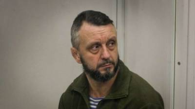 Обвиняемого в убийстве журналиста Шеремета выпустили из-под стражи - lenta.ua