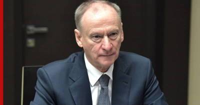 Владимир Путин - Николай Патрушев - Джозеф Байден - Патрушев и Салливан обсудили российско-американские отношения - profile.ru - Россия - США - Вашингтон - Швейцария