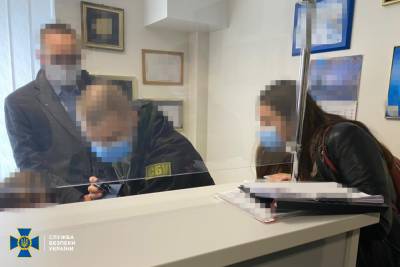 СБУ разоблачила новую схему подделки тестов на COVID - news.bigmir.net - Киев