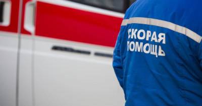 На Ставрополье столкнулись микроавтобус и грузовик, погибли шестеро детей - klops.ru - Волгоград - Астрахань - Ставрополье - Ставрополь - Черкесск