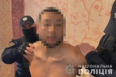 На Одесчине идет "зачистка" от криминалитета - rupor.info - Одесса - Одесская обл.