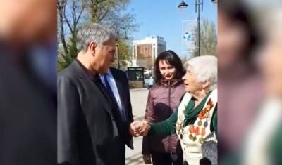 Вячеслав Володин - Пенсионерка упрекнула Вячеслава Володина за ложь, вранье и воровство властей (ВИДЕО) - newizv.ru