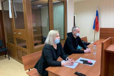 Михаил Ефремов - Андрей Гаев - Лжесвидетель Гаев по делу актера Ефремова получил полтора года исправительных работ - vm.ru - Москва