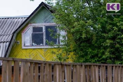 В Усть-Вымском районе вынесен приговор местному жителю, который угрожал убийством 10-летнему ребенку - komiinform.ru - район Усть-Вымский