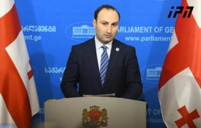 В «Грузинской мечте» критику посольства США посчитали несправедливой - eadaily.com - Грузия