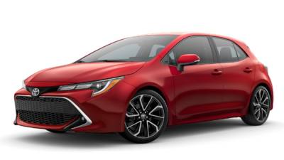 Водородный спорткар появился в линейке Toyota - newinform.com - Япония