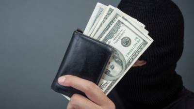 Пособники украинских мошенников в Петербурге "развели" пенсионеров почти на 5 млн рублей - newinform.com - Украина - Ленинградская обл. - Санкт-Петербург - Петербург
