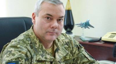 Сергей Наев - Угрозы вторжения РФ нет, но опасность существует – Наев - ru.slovoidilo.ua