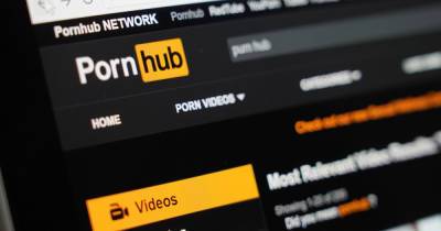 Роскомнадзор просит проверить PornHub на наличие видео, оскорбляющих власть и церковь - readovka.news
