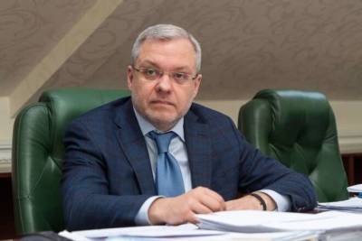 Юрий Витренко - Андрей Ермак - Сергей Шефир - Герман Галущенко - Свой почти для всех: почему Банковая и олигархи рьяно поддержали нового главу Минэнерго - lenta.ua - Украина