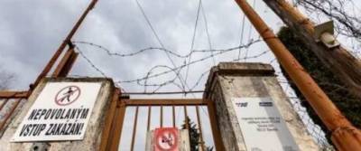 Милош Земан - В Чехии следствие изучит обстоятельства визита хозяина склада во Врбетице в Таджикистан - runews24.ru - Таджикистан