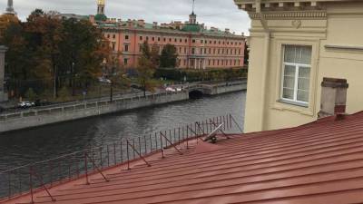 Борьба за крышу между гидами-нелегалами в Петербурге закончилась стрельбой - inforeactor.ru - Ленинградская обл. - Санкт-Петербург