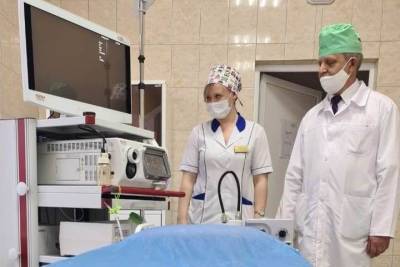 Считавшегося умершим ребенка реанимировали после ДТП на Ставрополье - kavkaz.mk.ru - Ставрополье