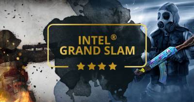 Премия Intel Grand Slam по CS:GO: участники, победители и награды - tsn.ua