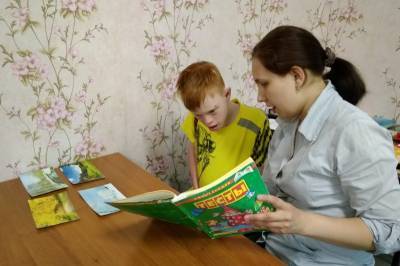 За три года Центр для детей с расстройствами аутистического спектра посетили 109 юных жителей Коми - komiinform.ru - респ. Коми