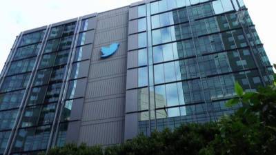 Роскомнадзор сообщил о договоренности с компанией Twitter установить прямую линию связи - 1tv.ru - Twitter