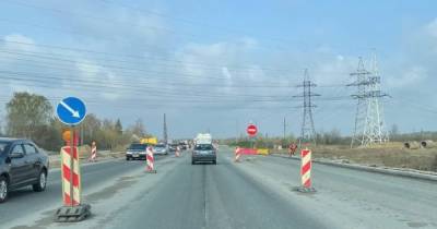 Хромает орфография, география и логика: подборка калининградских знаков и указателей с ошибками - klops.ru - Калининград