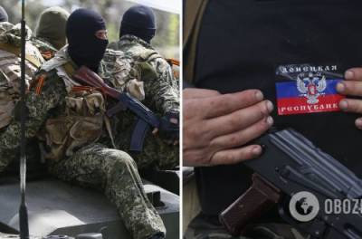 В «Л/ДНР» готовятся провести тренировку наступления с «резервистами» - from-ua.com - ДНР
