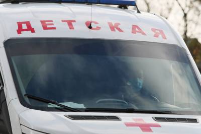 Врачи реанимировали одного ребенка, считавшегося погибшим в ДТП на Ставрополье - etokavkaz.ru - Волгоград - Волгоградская обл. - Ставрополье