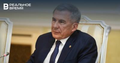 Итоги дня: декларация Минниханова, ДТП с детьми в Ставрополье, освобождение Хайдара Халиуллина - realnoevremya.ru - респ. Татарстан - Киргизия - Казань - Ставрополье