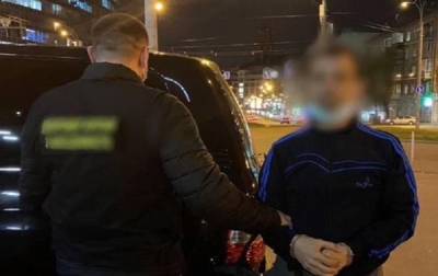 В Киеве задержали торговавших наркотиками граждан Турции - korrespondent.net - Украина - Киев - Турция
