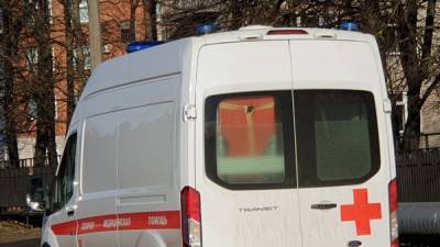 5 детей погибли на Ставрополье при столкновении грузовика с автобусом - svoboda.org - Волгоград - Ставрополье - Черкесск