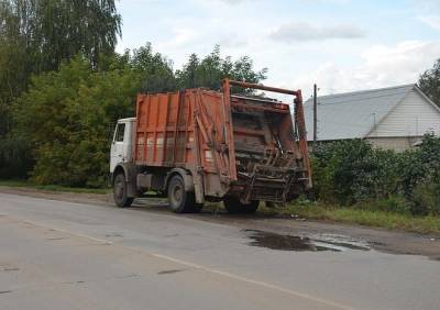 Облдума утвердила компенсацию расходов на оплату вывоза ТКО сельским специалистам - ya62.ru - Рязань