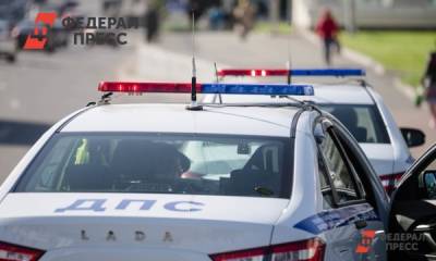 Появились подробности смертельной аварии с детьми под Ставропольем - fedpress.ru - Волгоград - Ставрополье - Черкесск