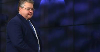 Владимир Владимиров - "Настоящая и пронзающая боль": Глава Ставрополья Владимиров выразил соболезнования родителям погибших в ДТП детей - reendex.ru - Ставрополье - Камаз