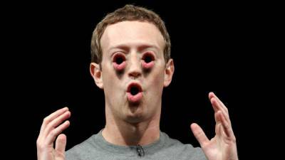 Владимир Корнилов - России пора принять меры против нацистского Facebook – эксперт - politnavigator.net - Россия - Украина - Киев