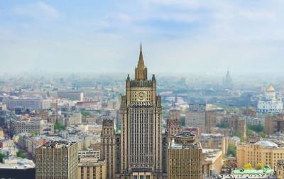 Жак Мэр - Россия ввела санкции против восьми представителей ЕС - ru.slovoidilo.ua - Берлин - Латвия