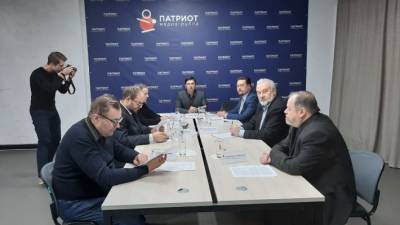 Эксперты рассказали, почему мода на оппозиционные взгляды в России сходит на нет - inforeactor.ru