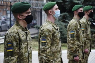 В Украине отмечают День пограничника: интересные факты из истории "зеленых беретов" - 24tv.ua - Молдавия - Одесса - Луганск - Приднестровье - Новости